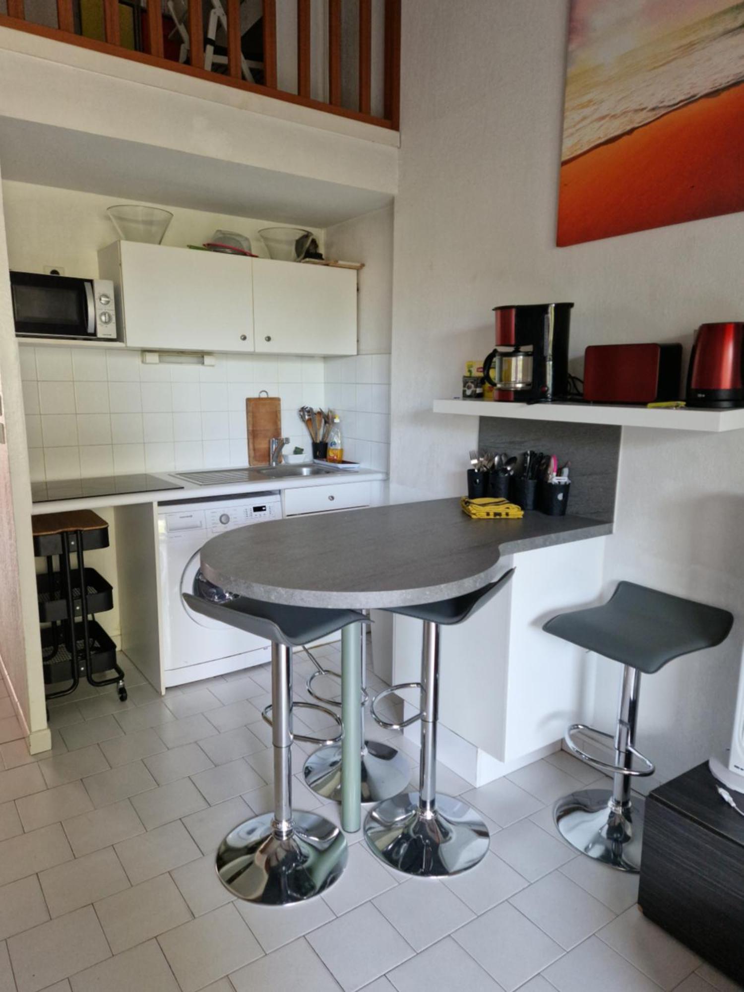 Ferienwohnung Les Marines De Tamaris La Seyne-sur-Mer Exterior foto